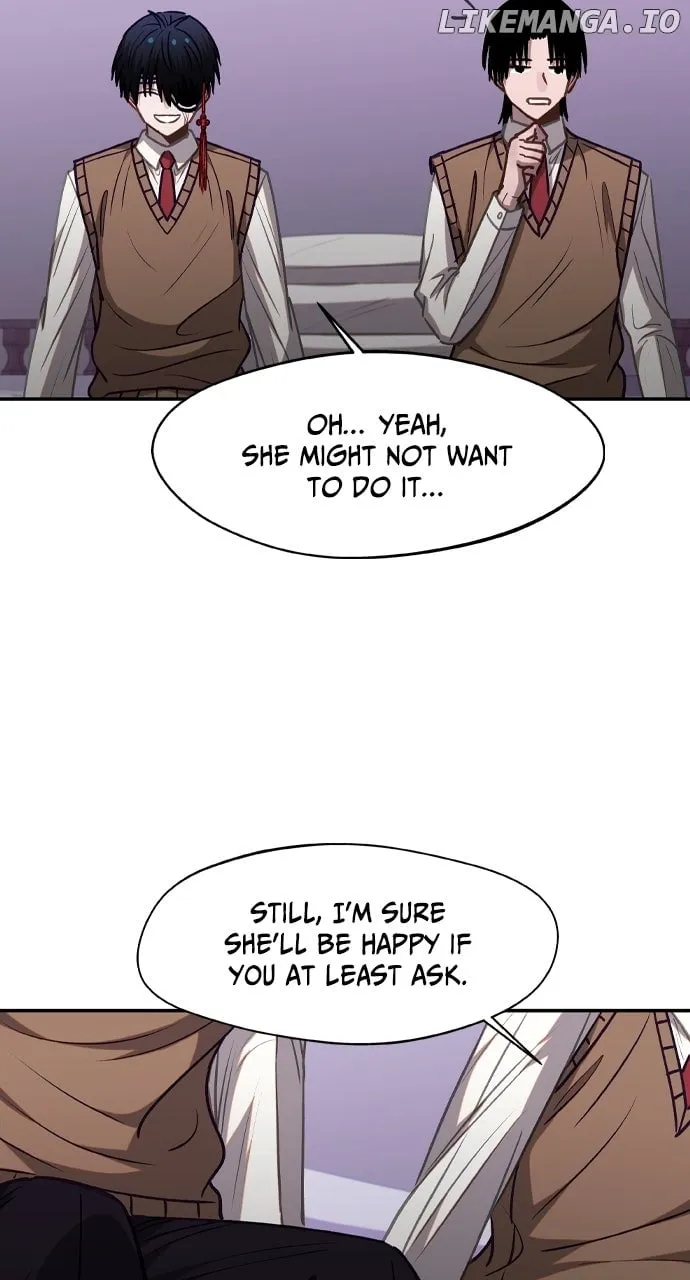 Read Return Of The Gods EN Manga Online
