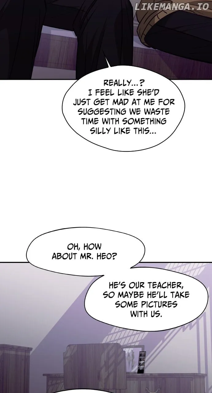 Read Return Of The Gods EN Manga Online