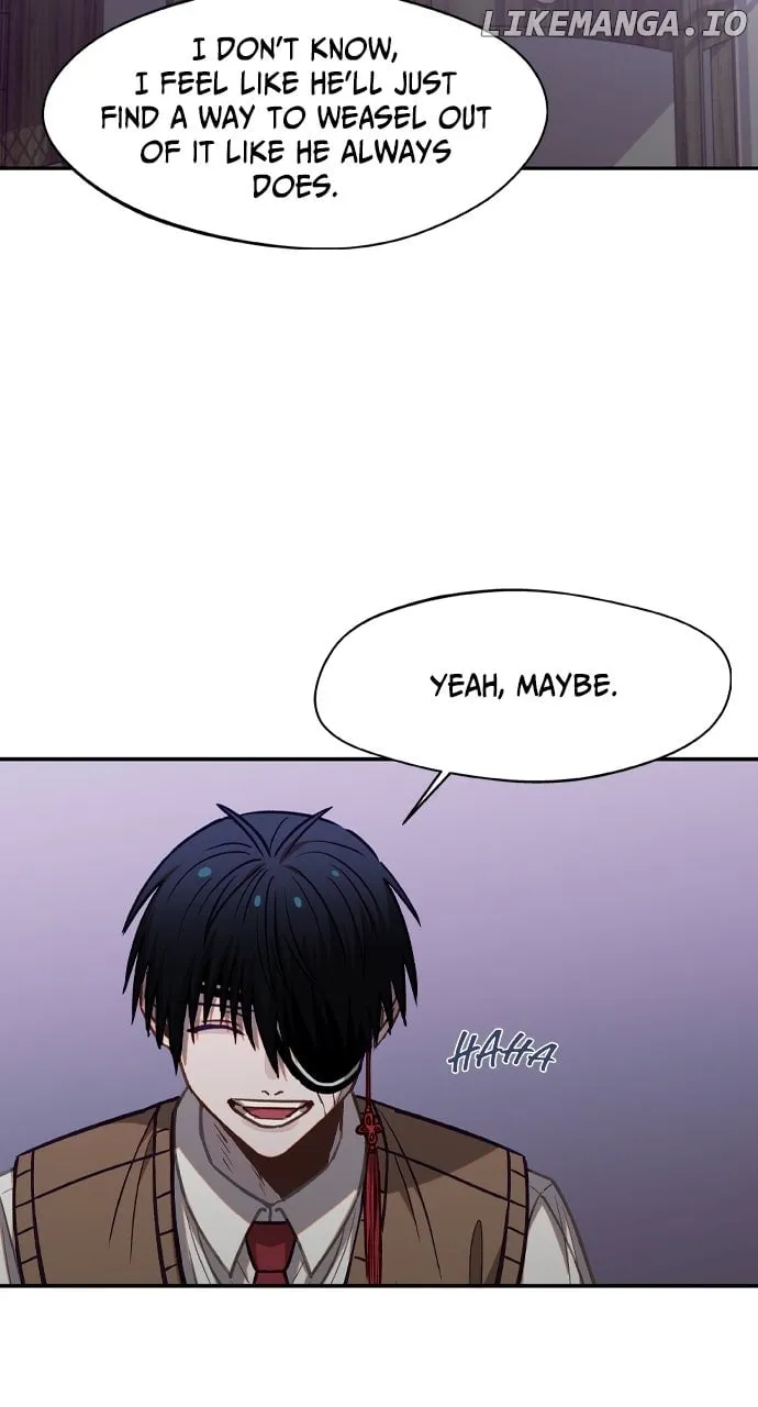 Read Return Of The Gods EN Manga Online