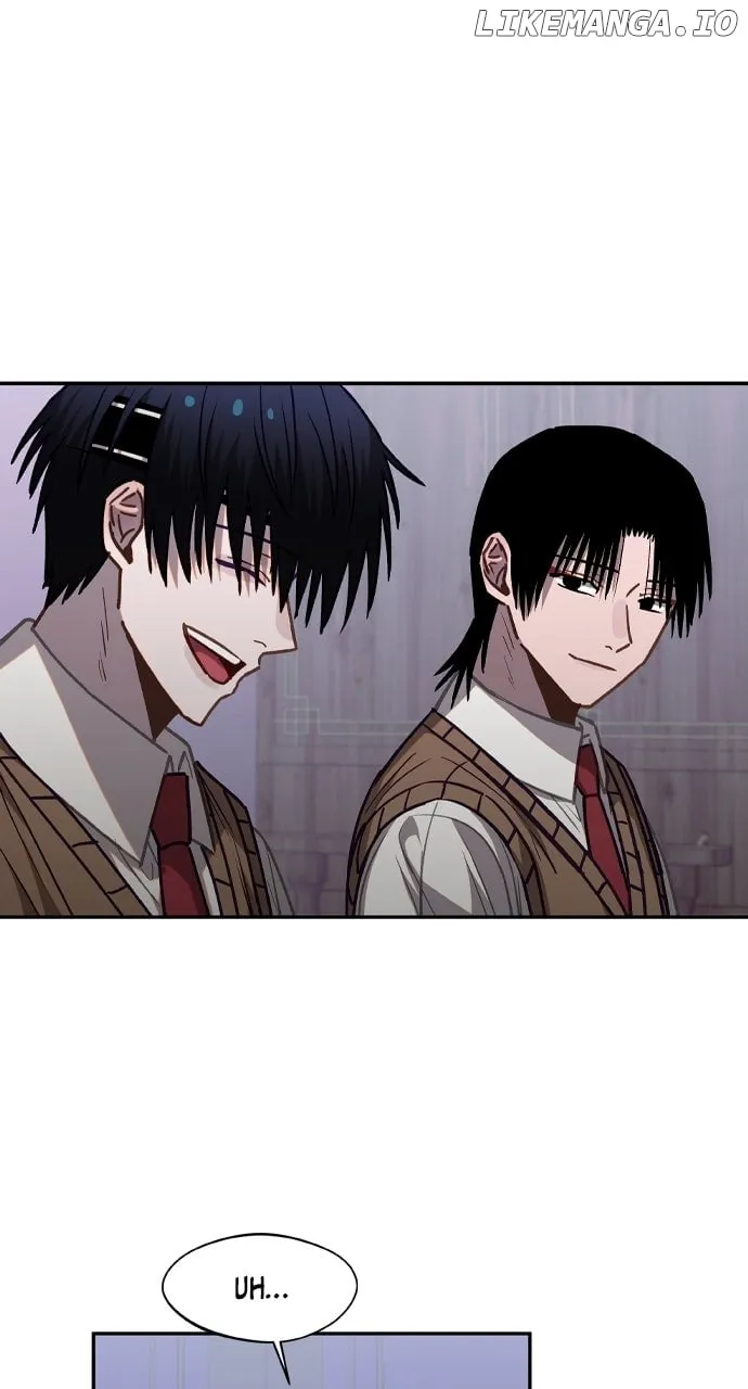 Read Return Of The Gods EN Manga Online
