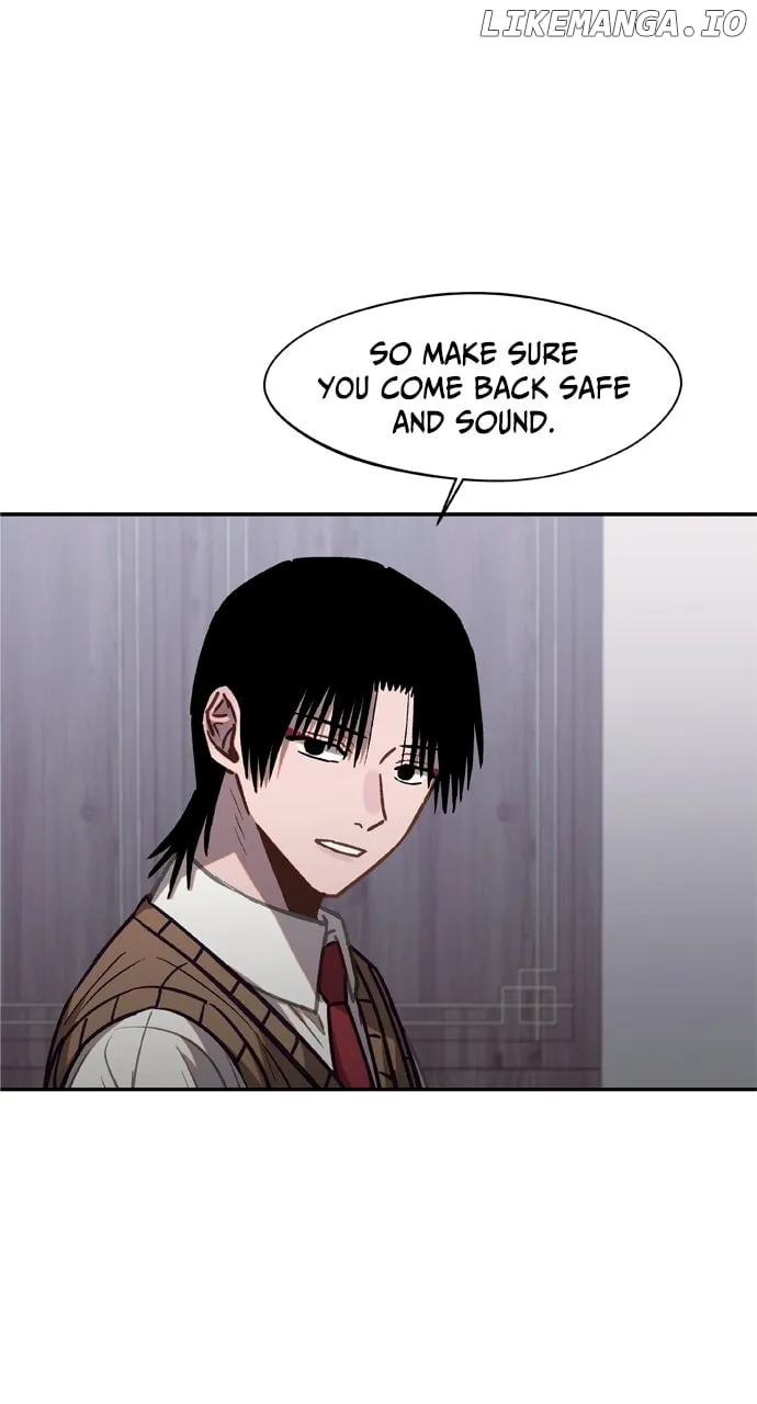 Read Return Of The Gods EN Manga Online