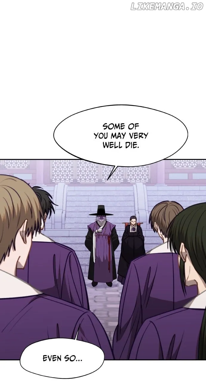 Read Return Of The Gods EN Manga Online