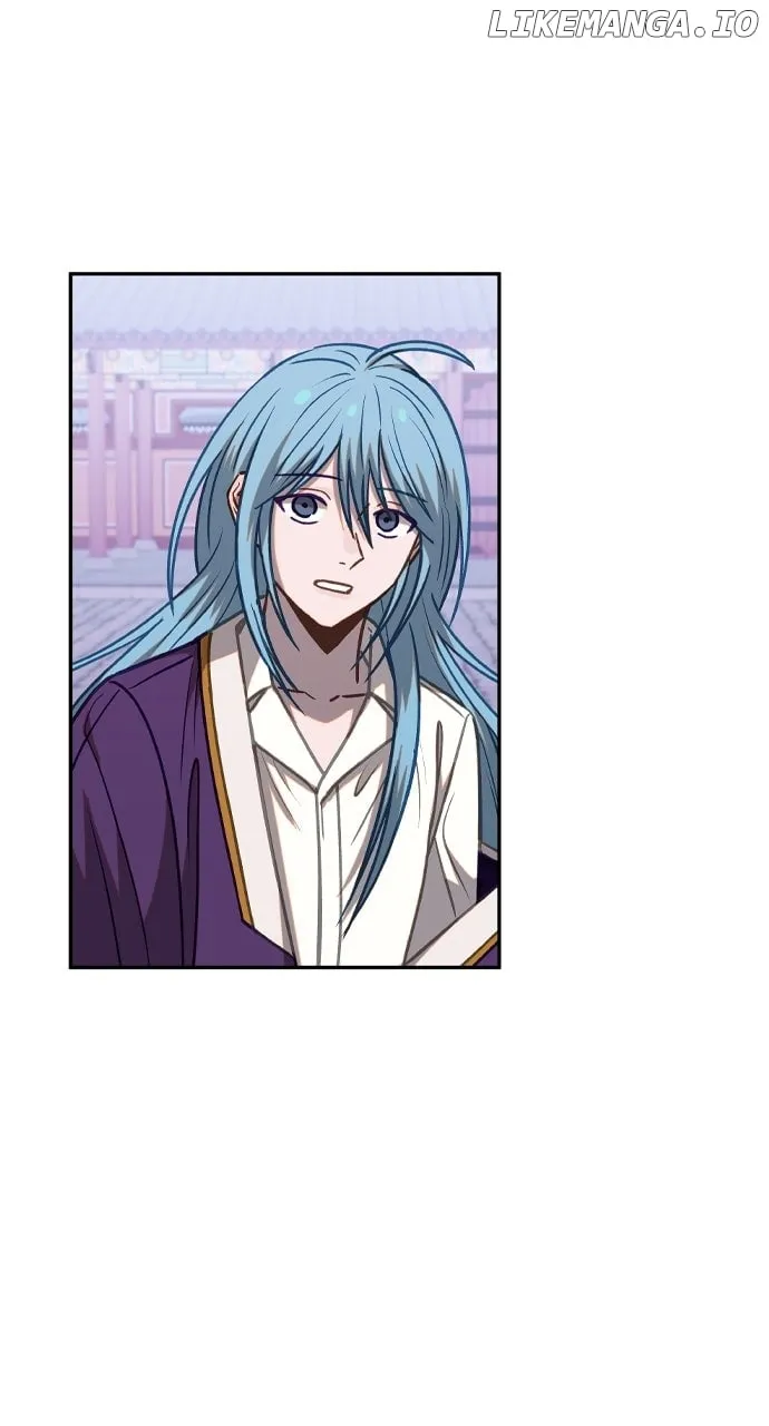 Read Return Of The Gods EN Manga Online