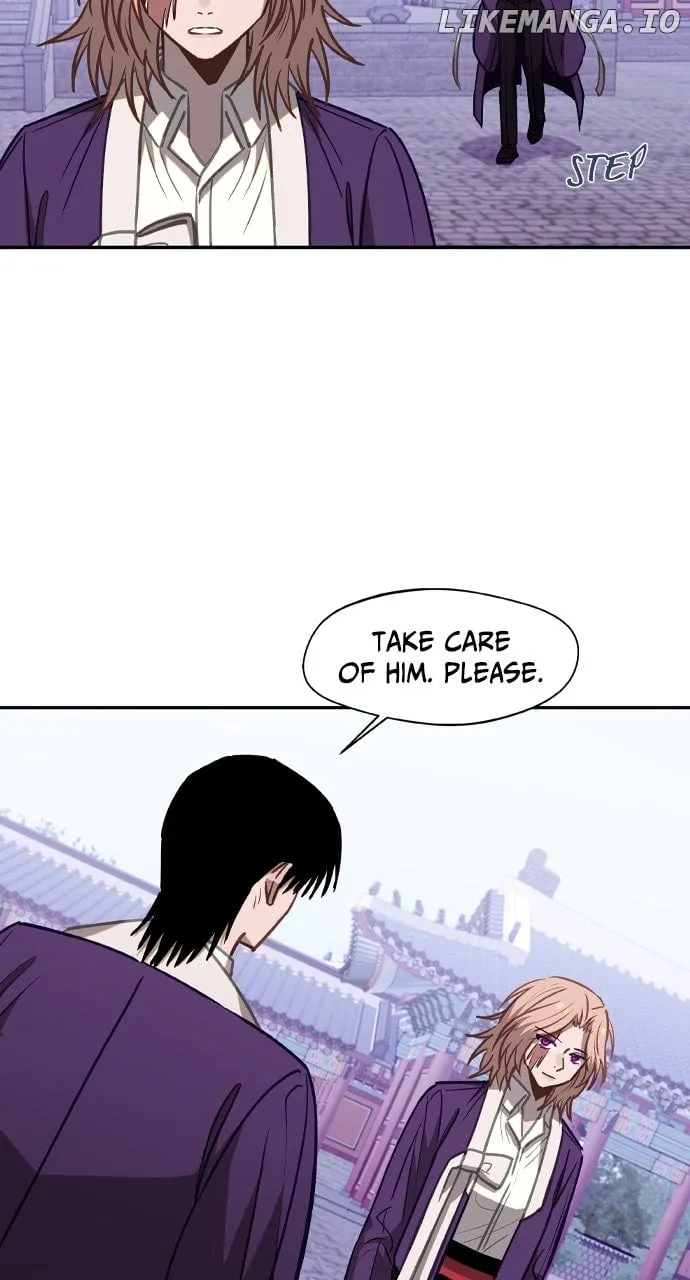 Read Return Of The Gods EN Manga Online