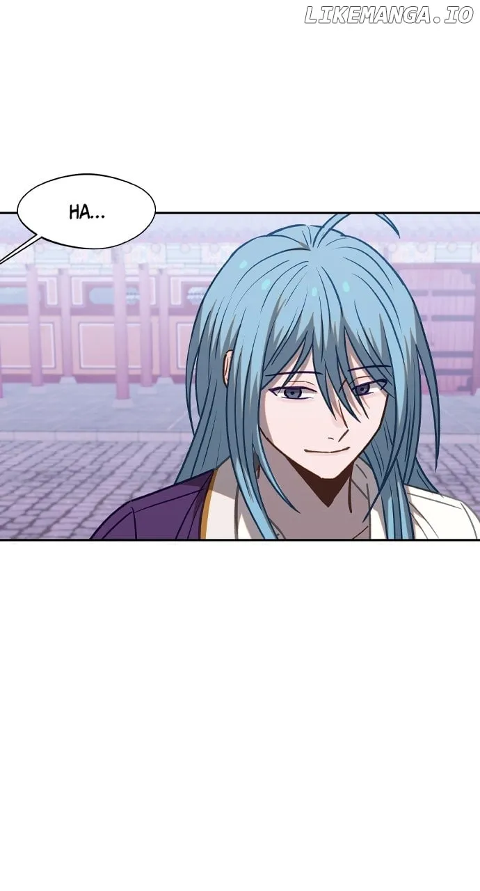 Read Return Of The Gods EN Manga Online