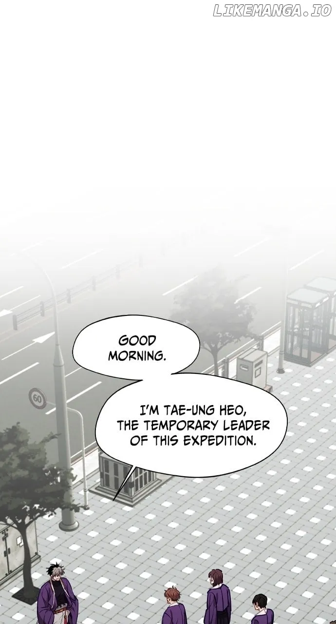 Read Return Of The Gods EN Manga Online