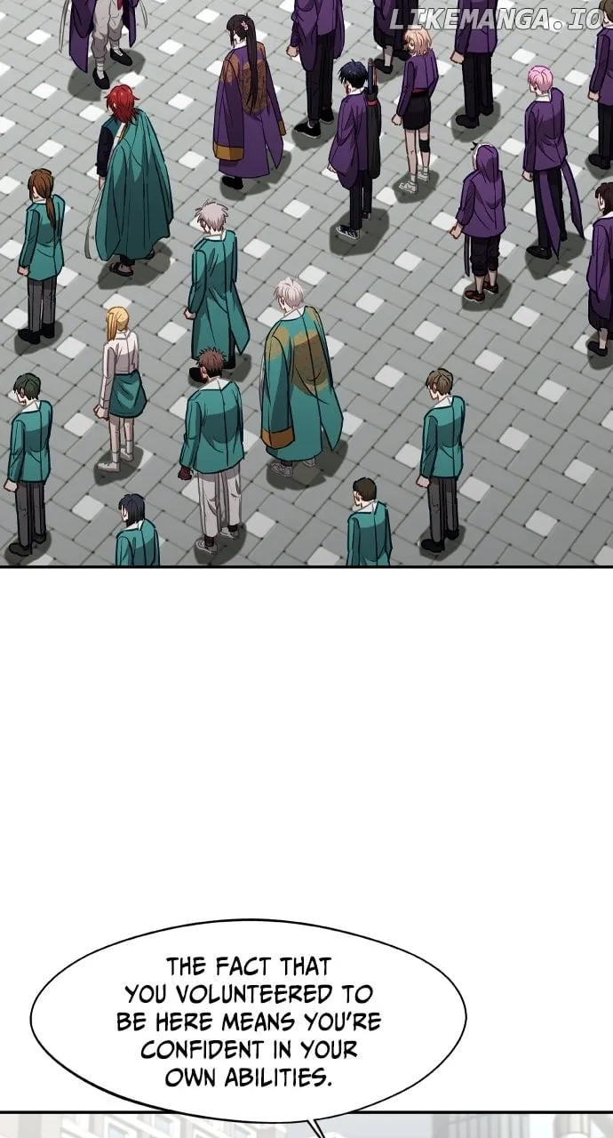 Read Return Of The Gods EN Manga Online