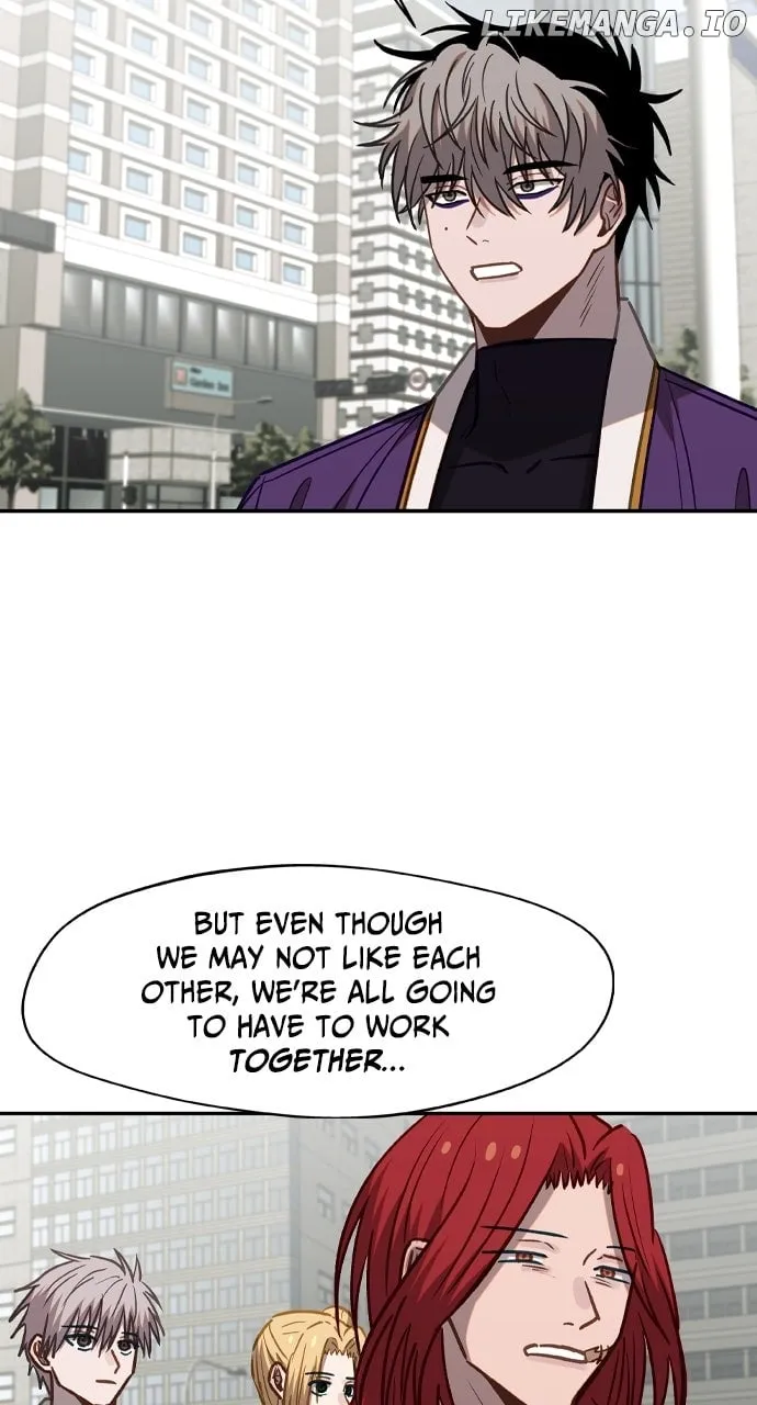 Read Return Of The Gods EN Manga Online