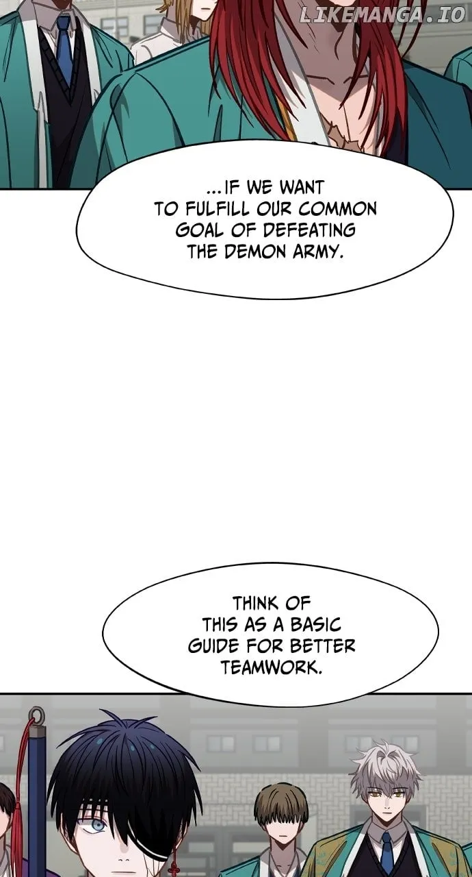 Read Return Of The Gods EN Manga Online