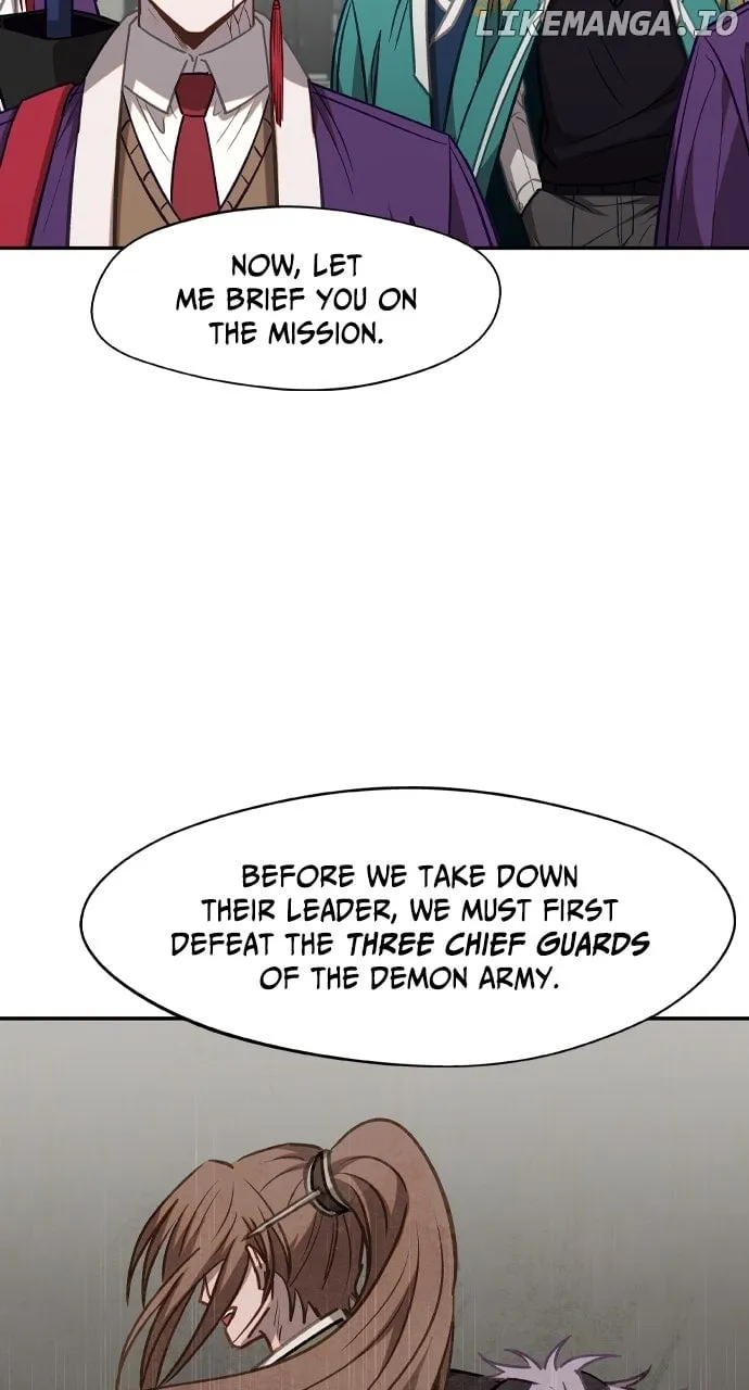 Read Return Of The Gods EN Manga Online