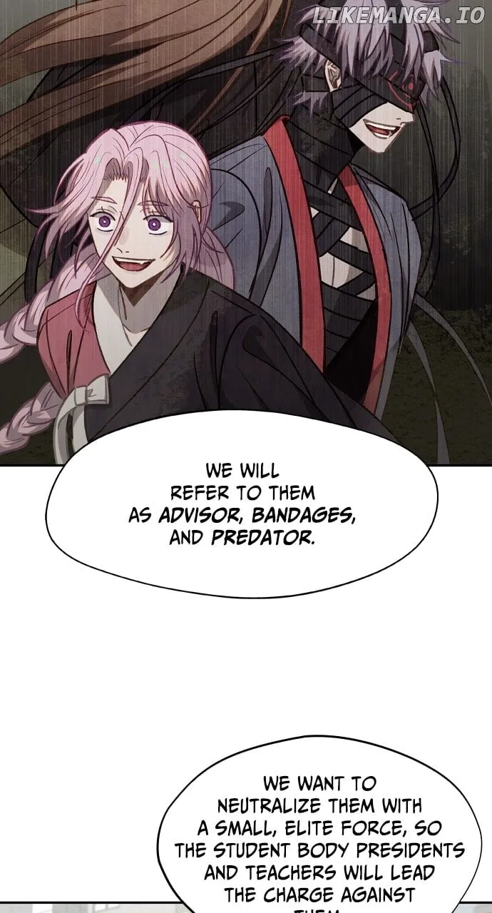 Read Return Of The Gods EN Manga Online
