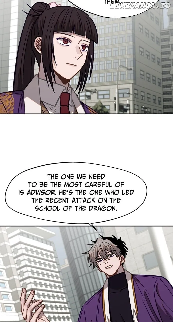 Read Return Of The Gods EN Manga Online