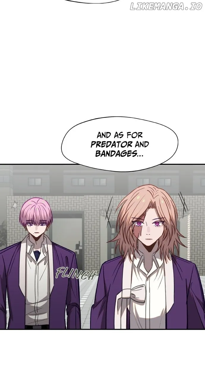 Read Return Of The Gods EN Manga Online