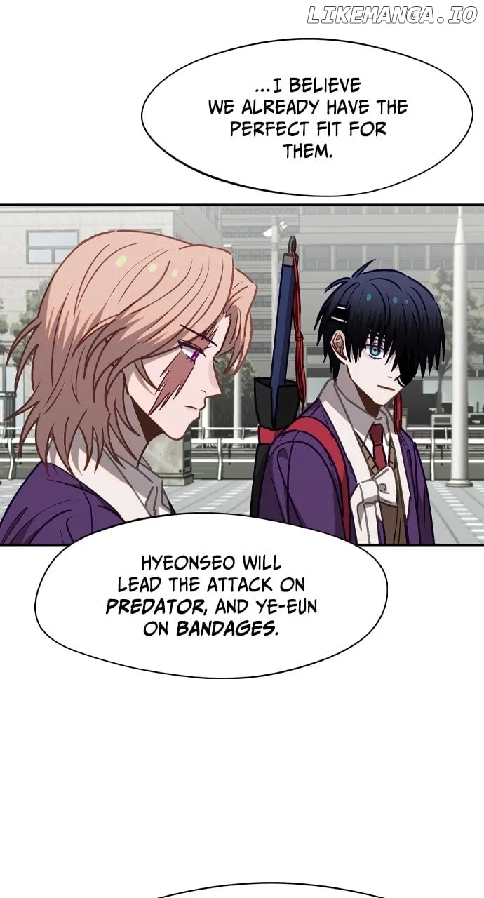 Read Return Of The Gods EN Manga Online