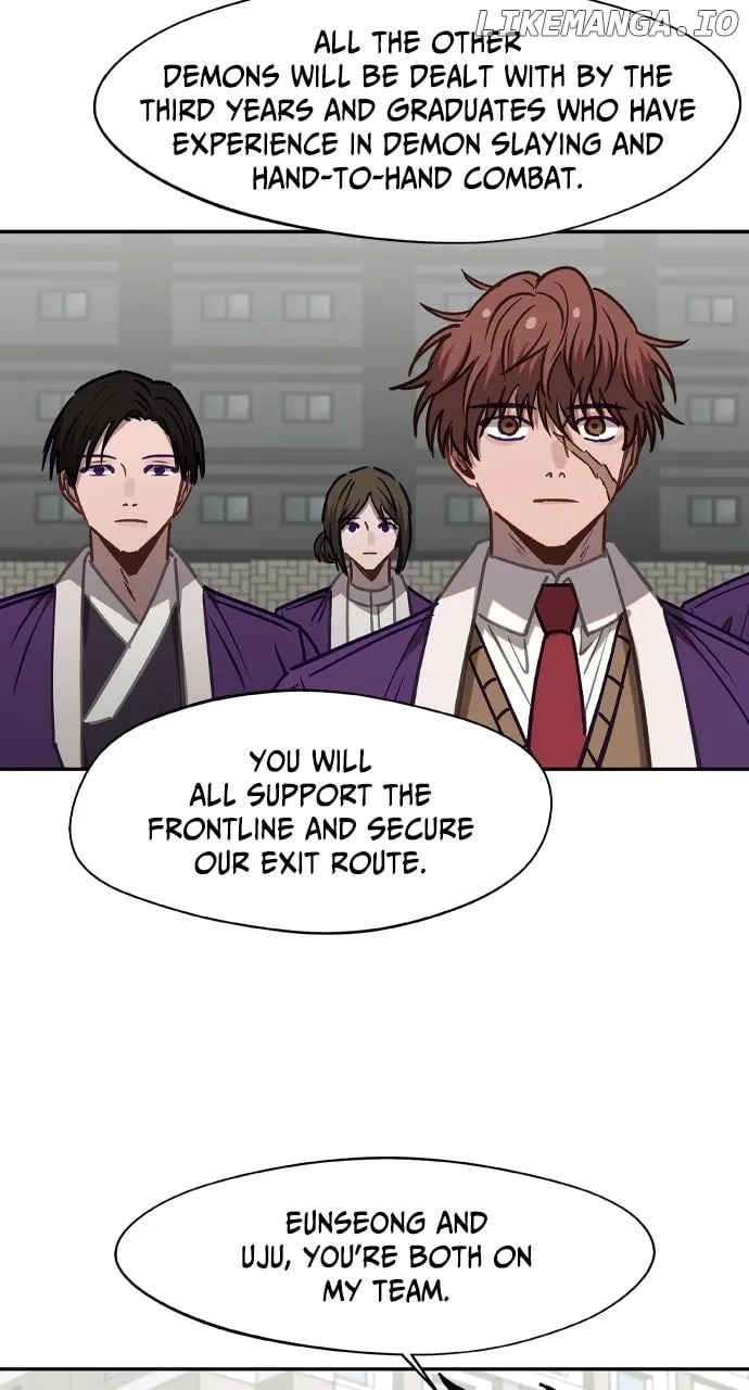 Read Return Of The Gods EN Manga Online