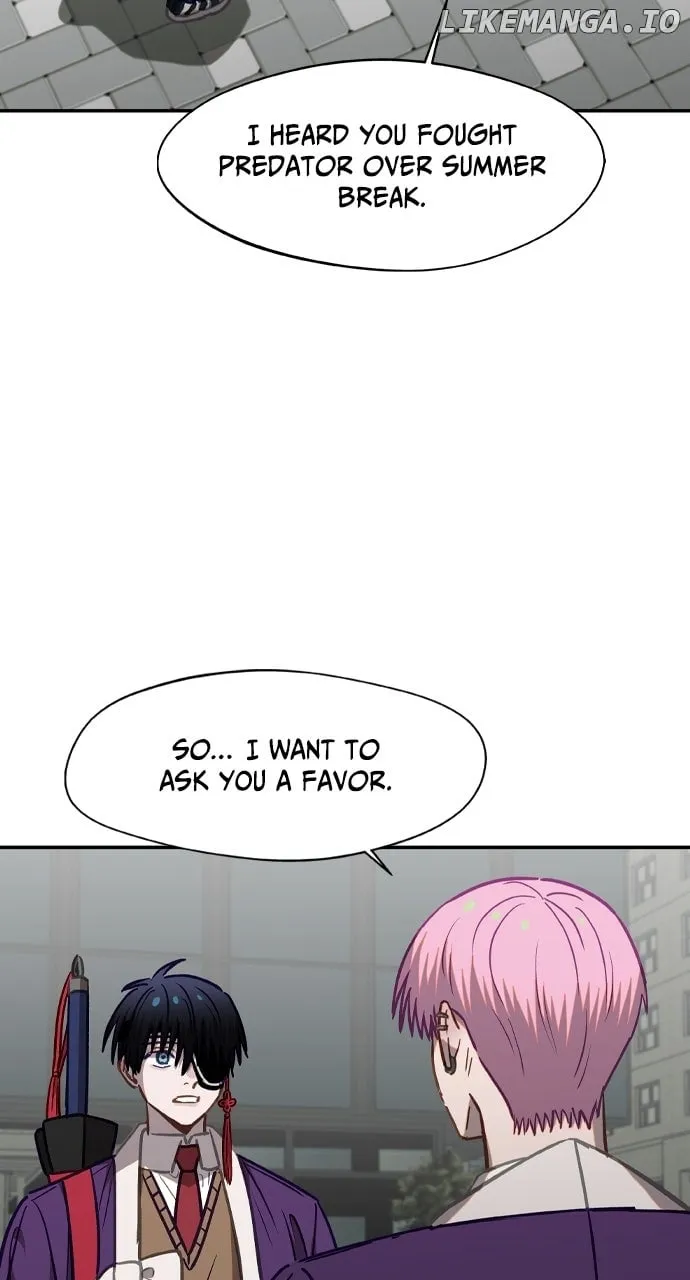 Read Return Of The Gods EN Manga Online