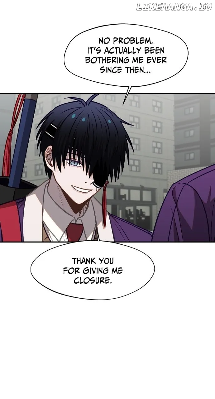 Read Return Of The Gods EN Manga Online