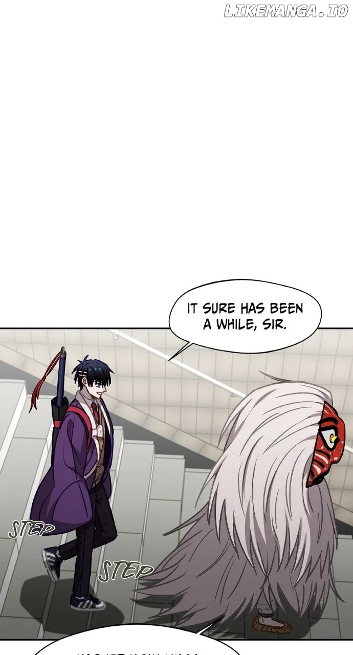 Read Return Of The Gods EN Manga Online