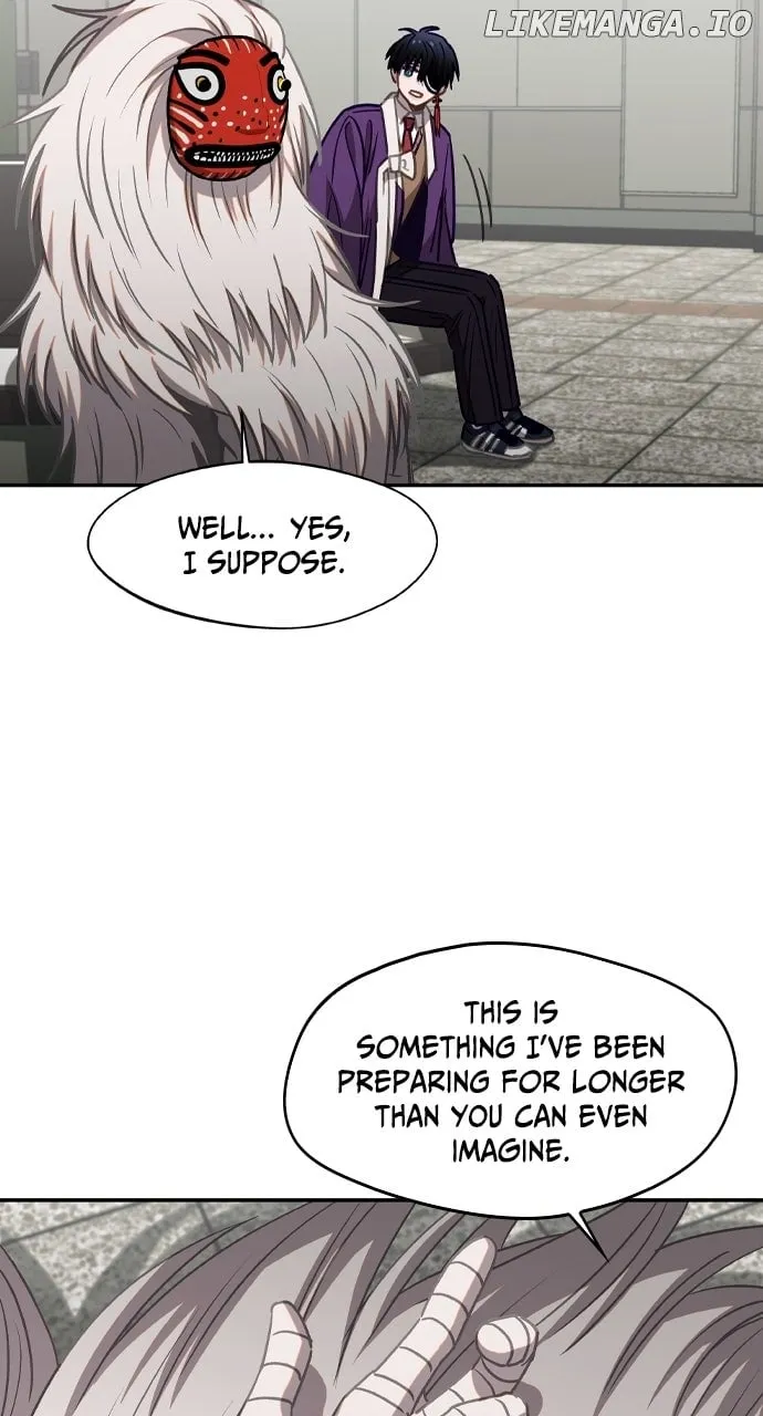 Read Return Of The Gods EN Manga Online