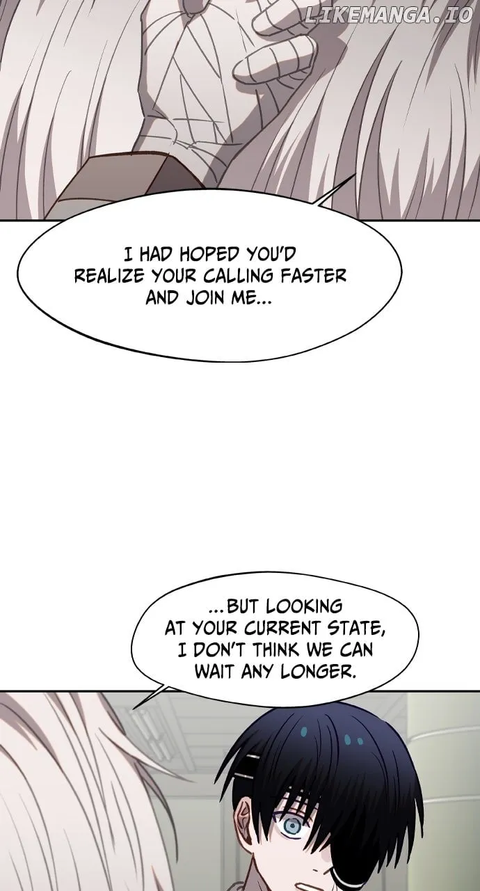Read Return Of The Gods EN Manga Online