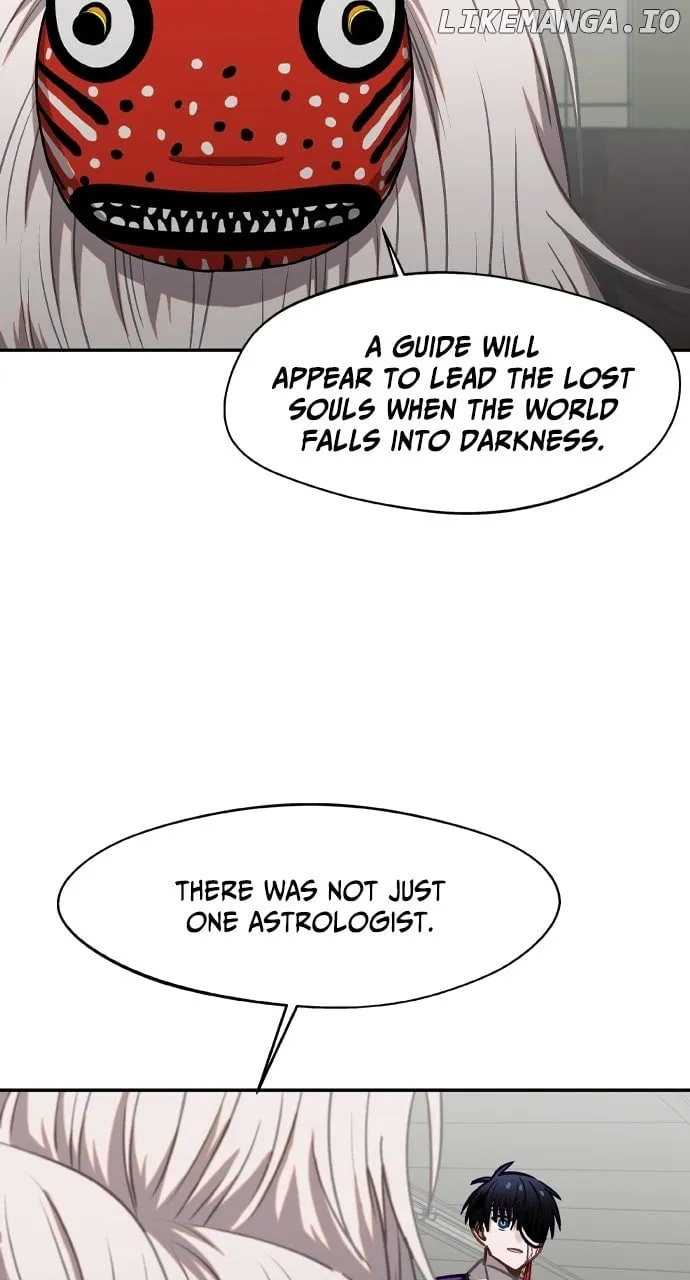 Read Return Of The Gods EN Manga Online
