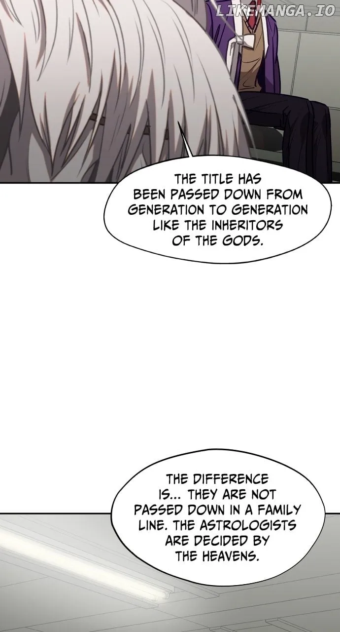 Read Return Of The Gods EN Manga Online