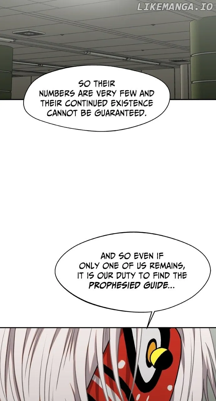 Read Return Of The Gods EN Manga Online