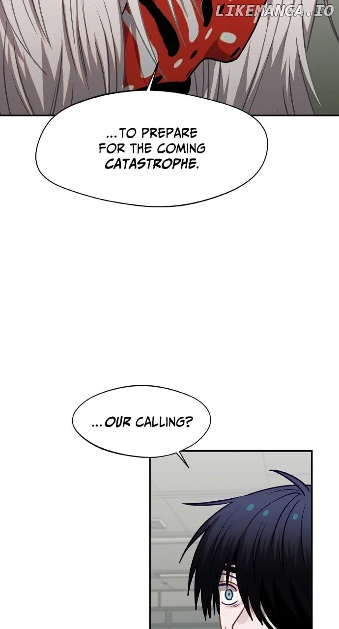 Read Return Of The Gods EN Manga Online