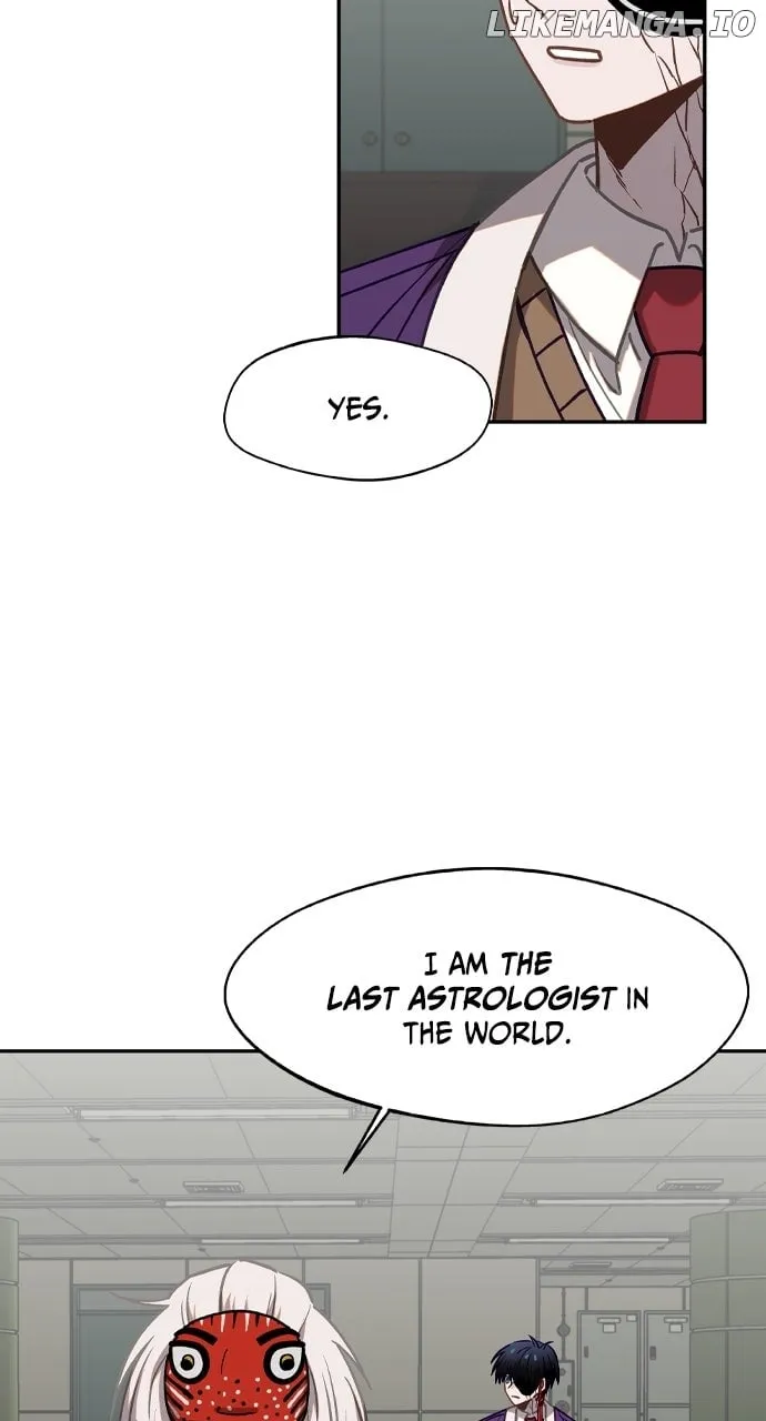 Read Return Of The Gods EN Manga Online