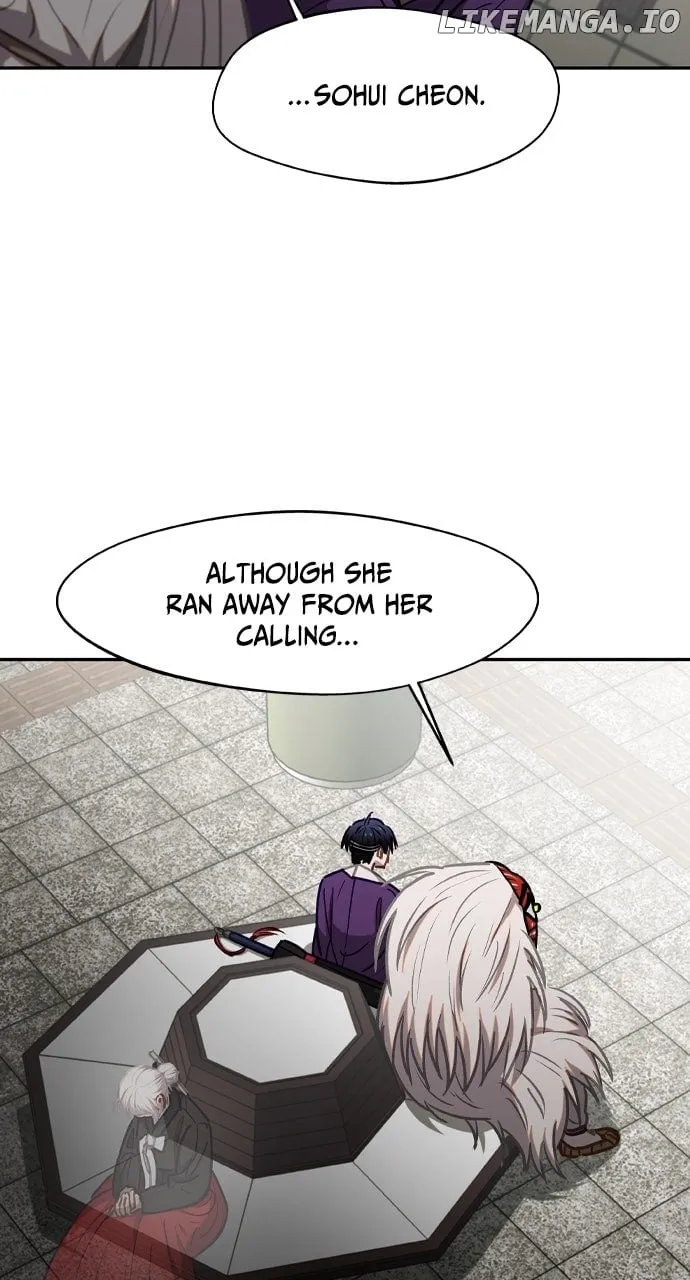 Read Return Of The Gods EN Manga Online