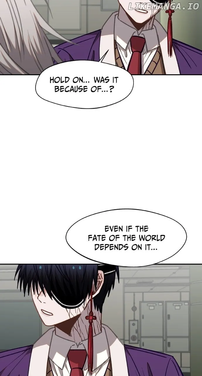 Read Return Of The Gods EN Manga Online