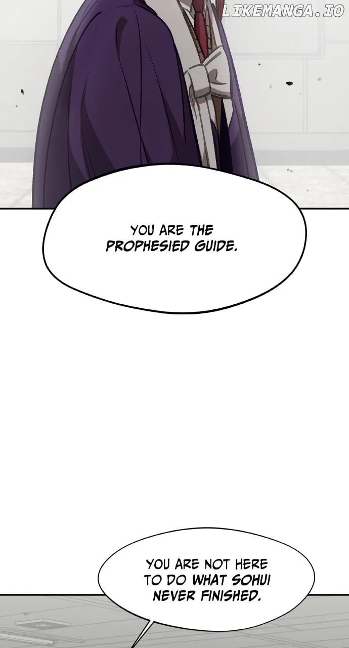 Read Return Of The Gods EN Manga Online