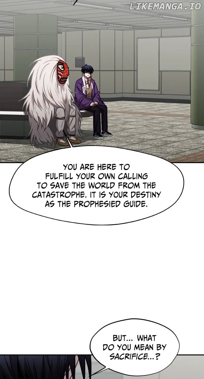 Read Return Of The Gods EN Manga Online