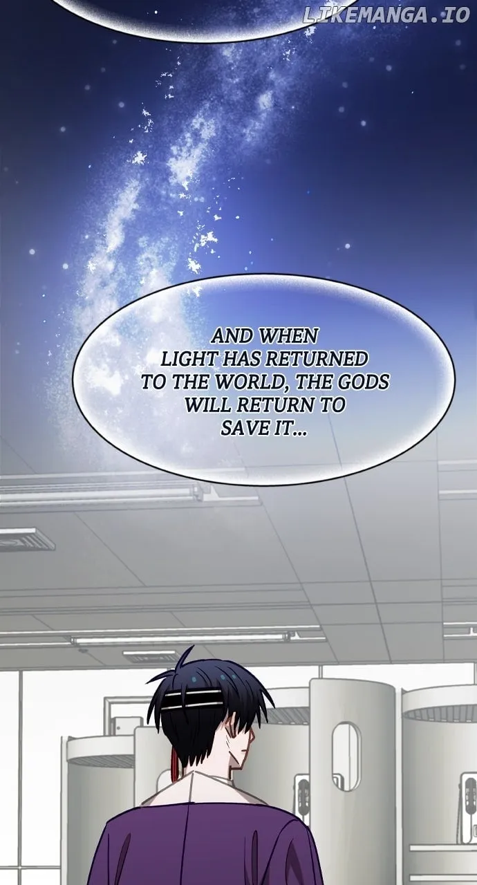 Read Return Of The Gods EN Manga Online