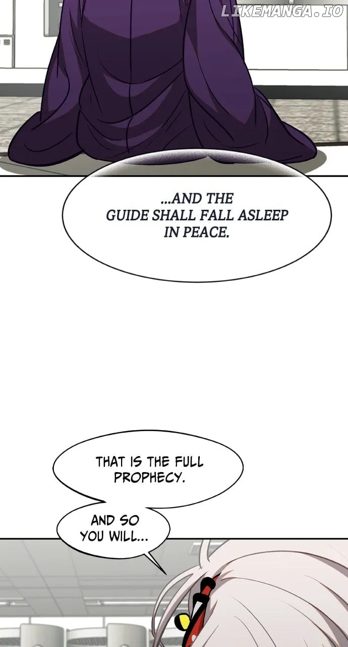 Read Return Of The Gods EN Manga Online