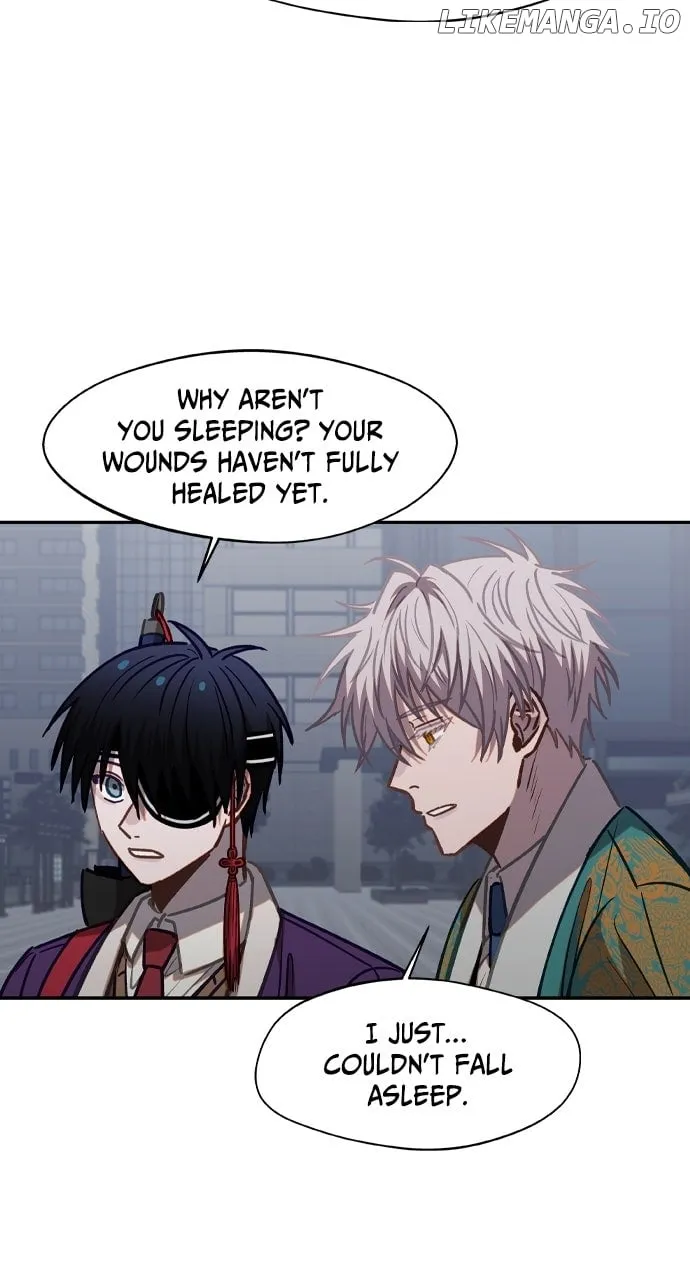 Read Return Of The Gods EN Manga Online