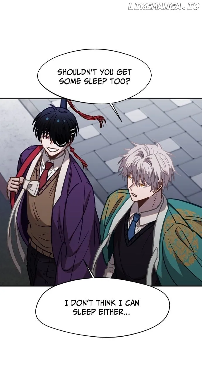 Read Return Of The Gods EN Manga Online