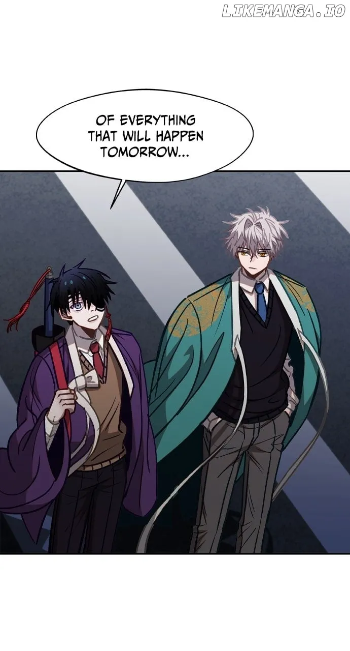 Read Return Of The Gods EN Manga Online