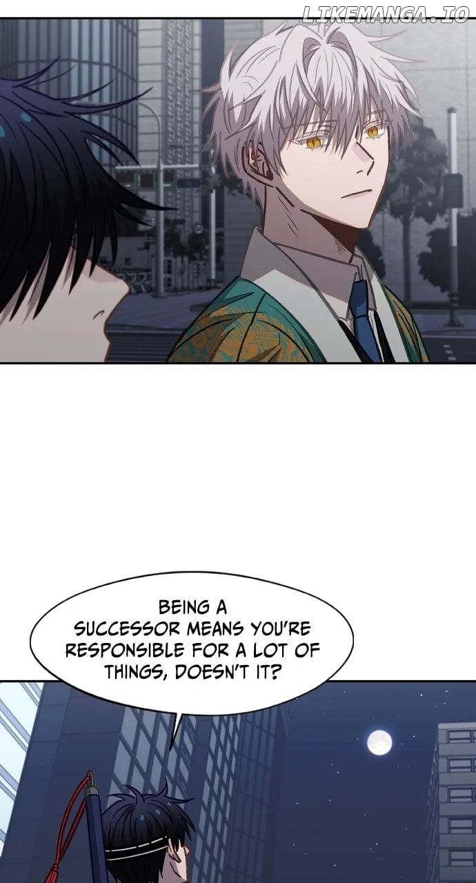 Read Return Of The Gods EN Manga Online