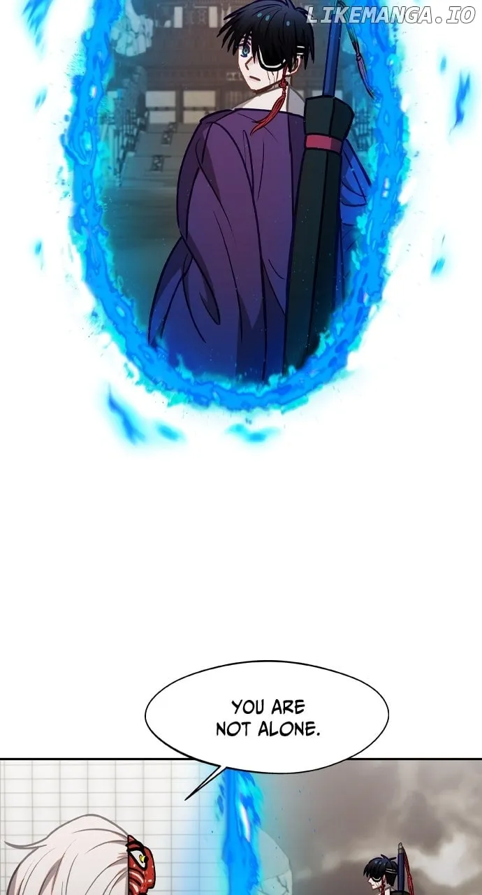 Read Return Of The Gods EN Manga Online