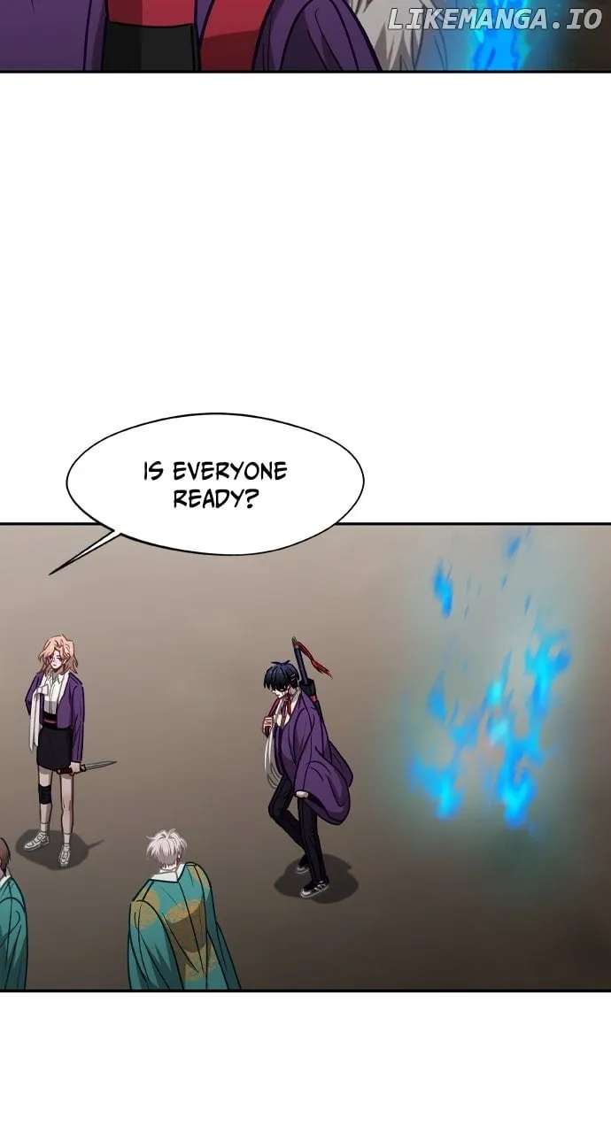 Read Return Of The Gods EN Manga Online