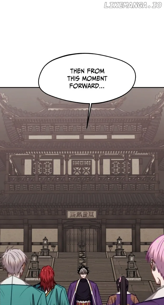 Read Return Of The Gods EN Manga Online