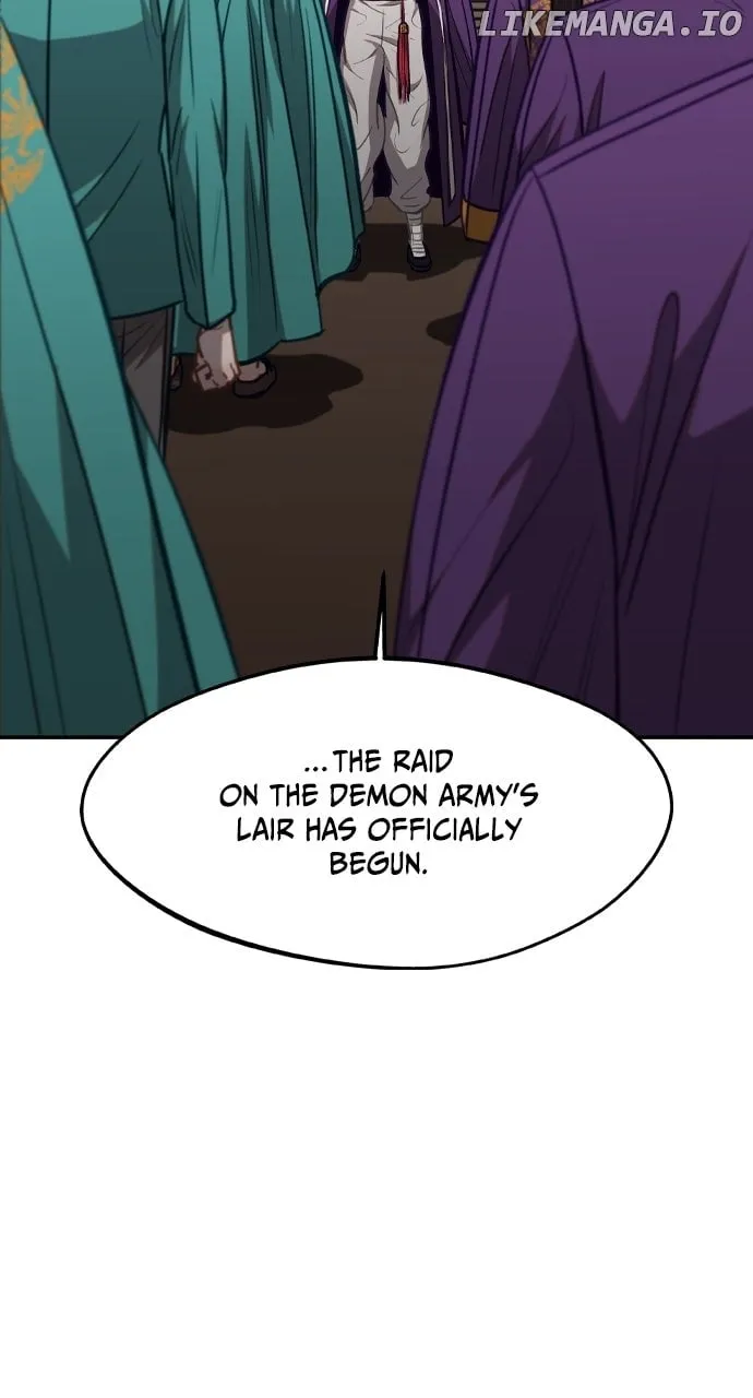 Read Return Of The Gods EN Manga Online