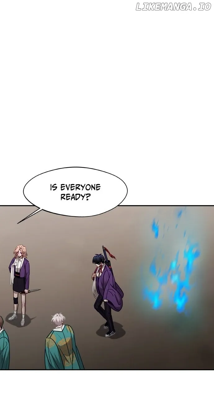 Read Return Of The Gods EN Manga Online