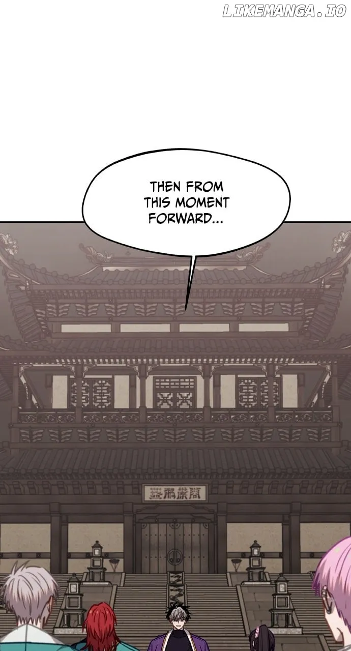 Read Return Of The Gods EN Manga Online