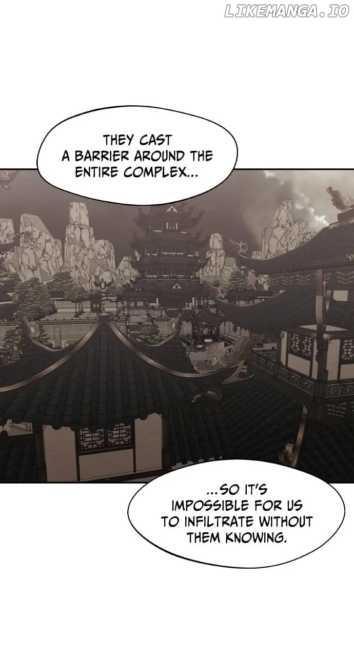 Read Return Of The Gods EN Manga Online