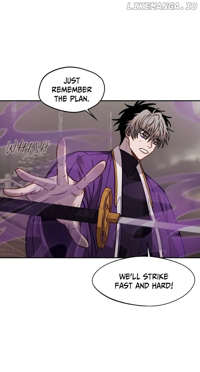 Read Return Of The Gods EN Manga Online