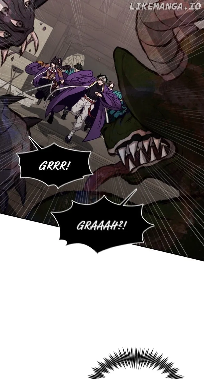 Read Return Of The Gods EN Manga Online