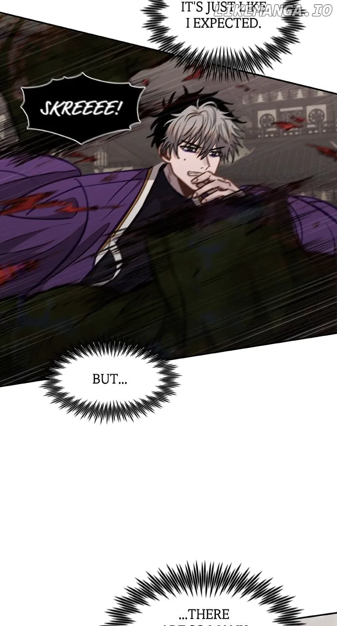 Read Return Of The Gods EN Manga Online