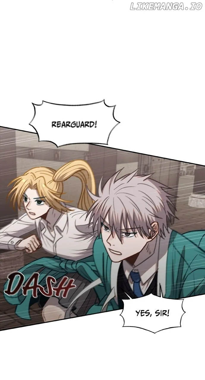 Read Return Of The Gods EN Manga Online
